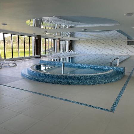 Apartament Cicha Woda Dziwnów Kültér fotó